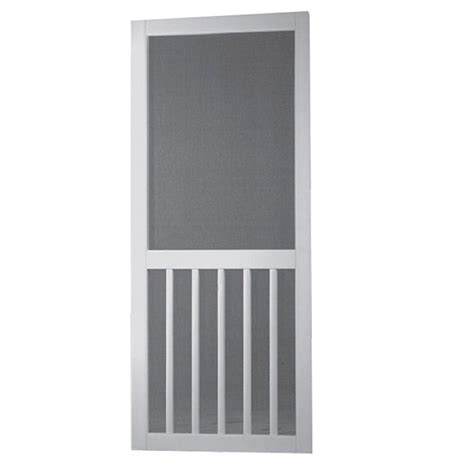 screen door from home depot